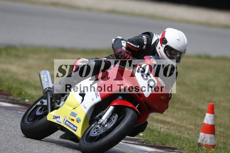 /21 29.05.2025 Speer Racing ADR/Gruppe gelb/950